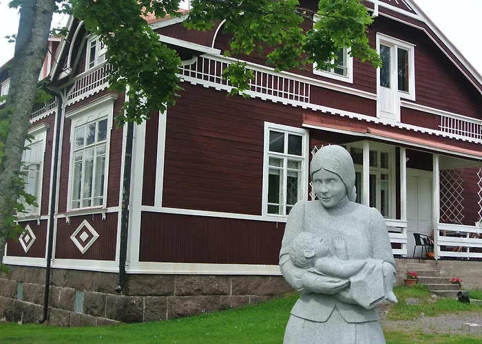 Porvoo Hostel