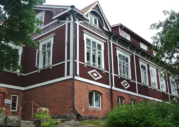 Porvoo Hostel