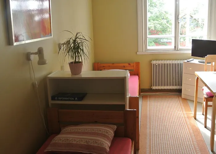 Porvoo Hostel