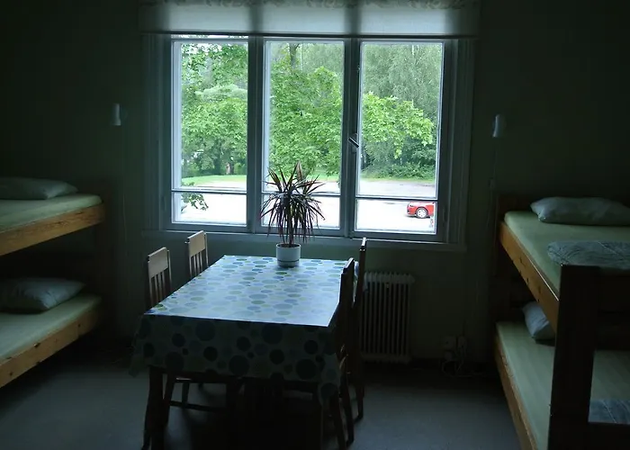 Porvoo Hostel