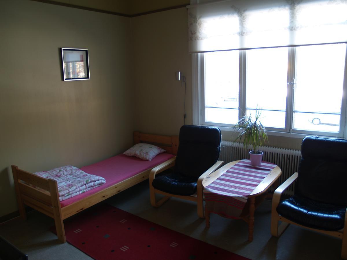 Porvoo Hostel Ostello