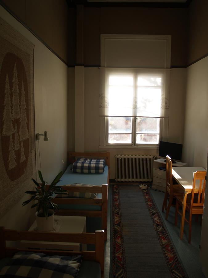 Porvoo Hostel *