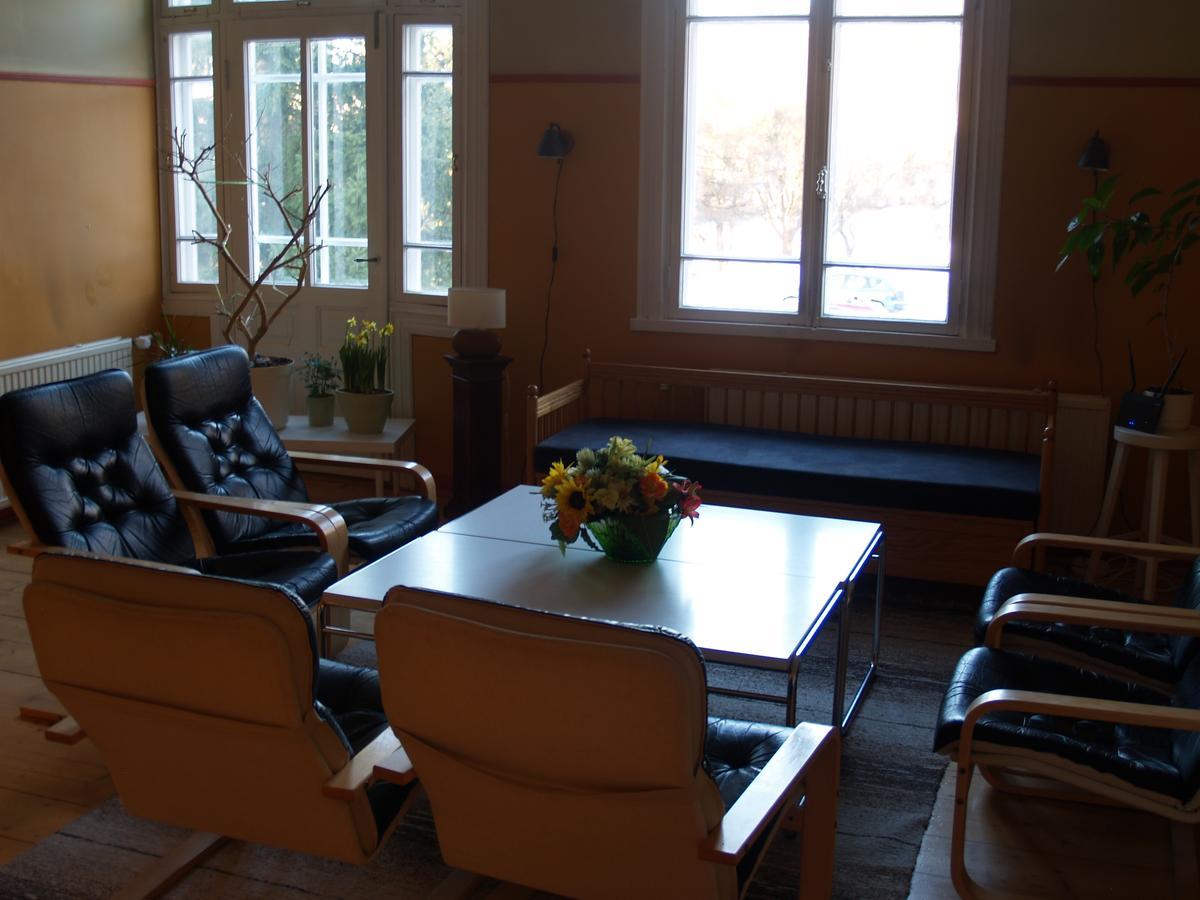 Porvoo Hostel Ostello *