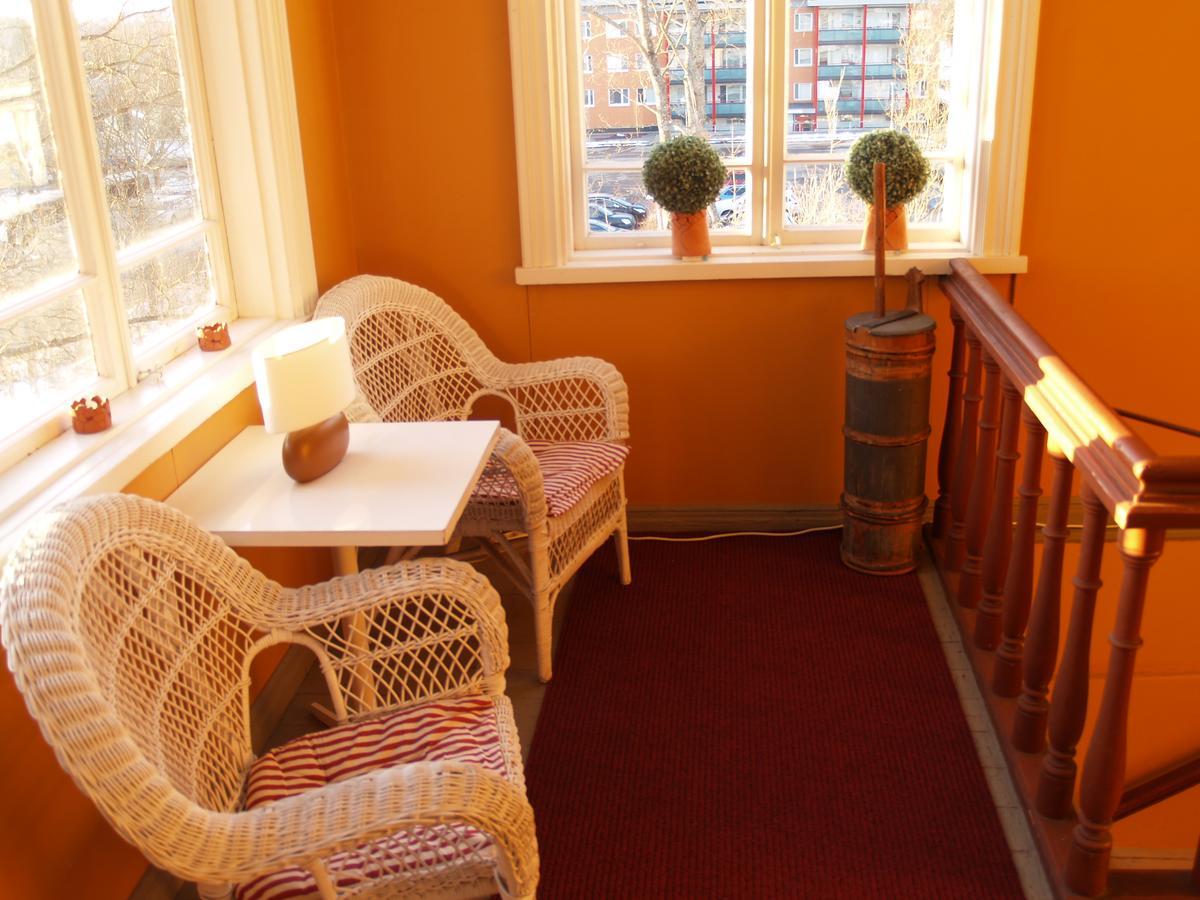 Porvoo Hostel Ostello Porvoo