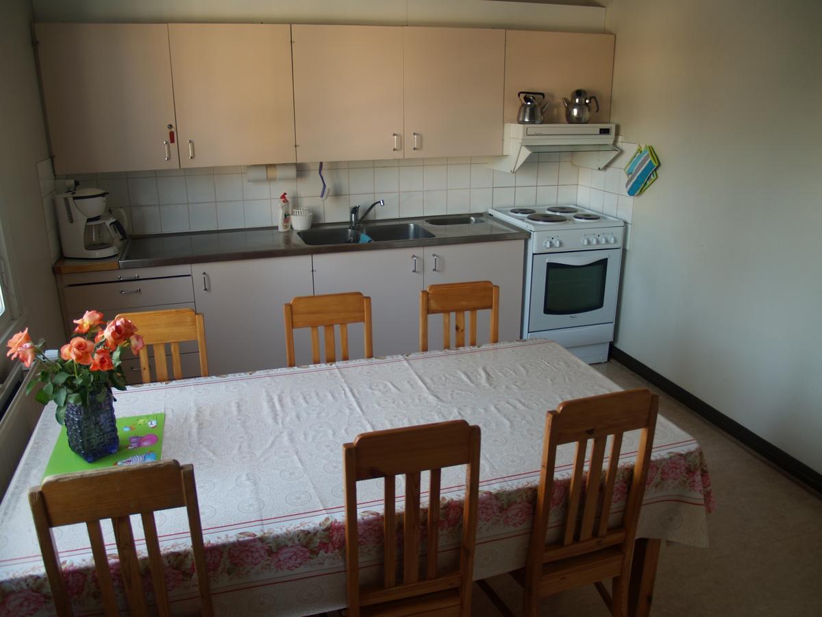 Porvoo Hostel Ostello *