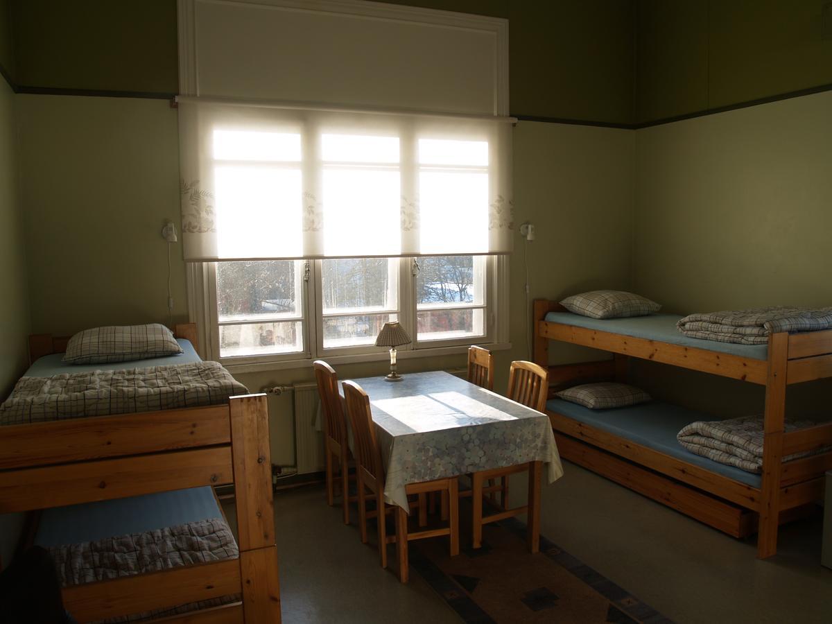 Ostello Porvoo Hostel Porvoo