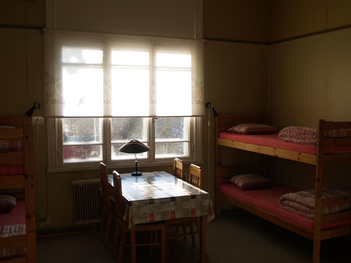 Ostello Porvoo Hostel *