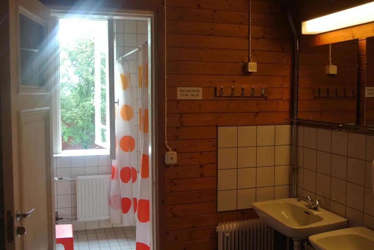 Porvoo Hostel Ostello *