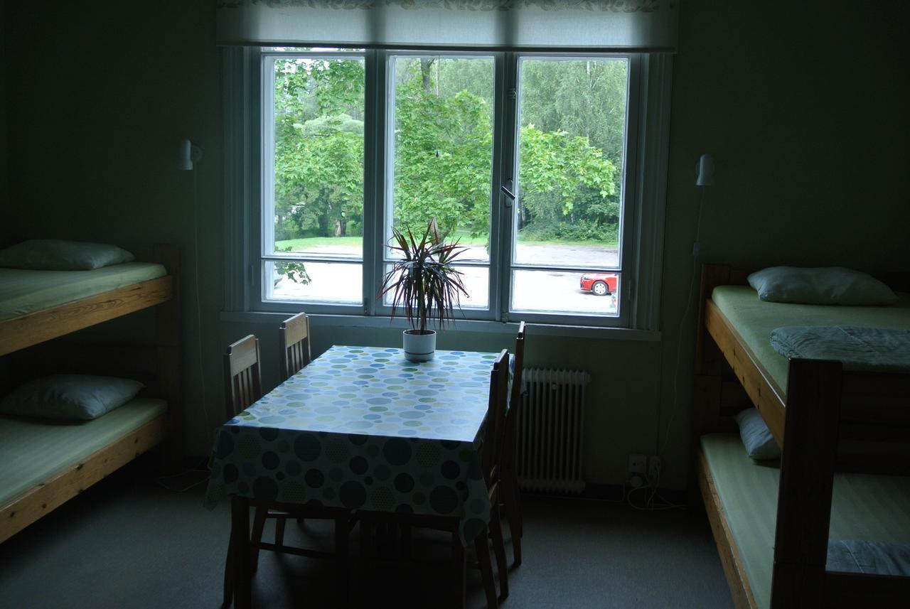 Porvoo Hostel *